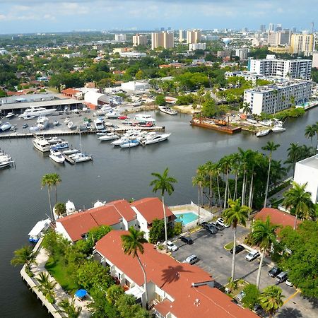 Riviera Luxury Living At River Oaks Marina And Tower Miami Extérieur photo