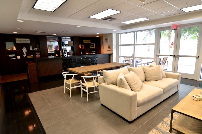 Riviera Luxury Living At River Oaks Marina And Tower Miami Extérieur photo