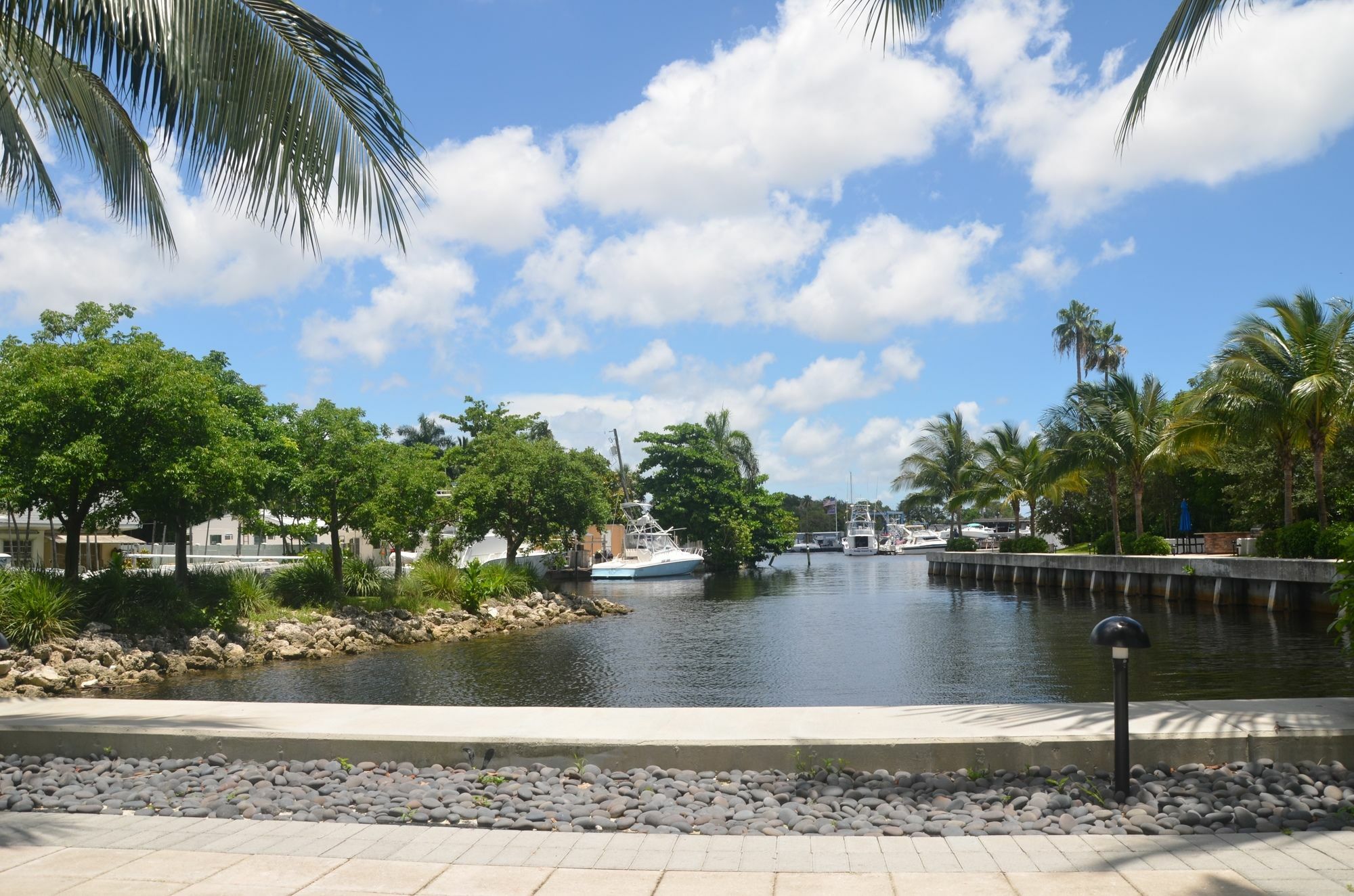 Riviera Luxury Living At River Oaks Marina And Tower Miami Extérieur photo