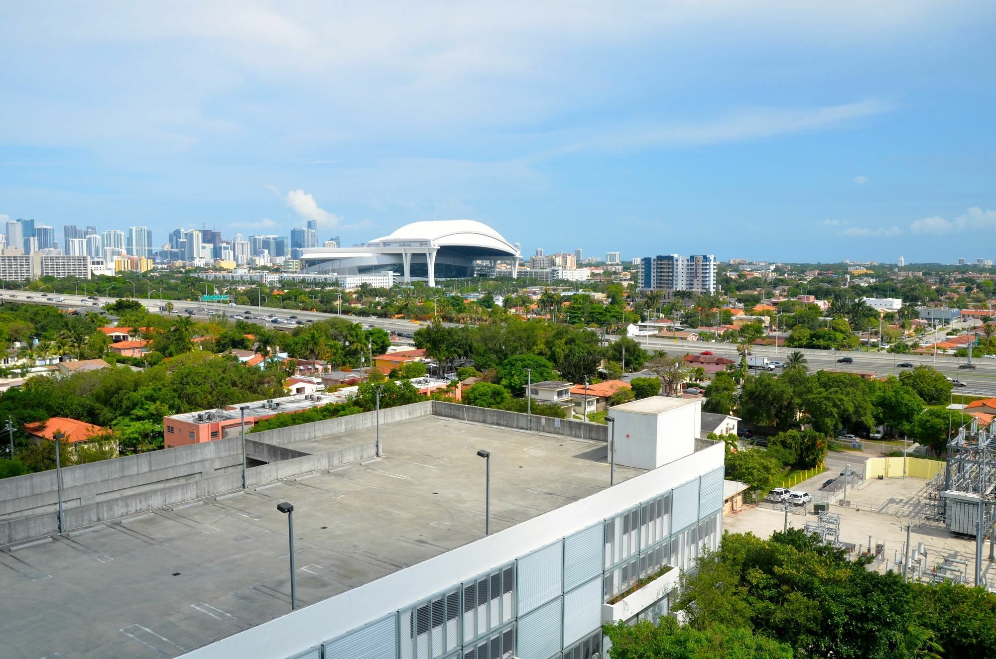 Riviera Luxury Living At River Oaks Marina And Tower Miami Extérieur photo