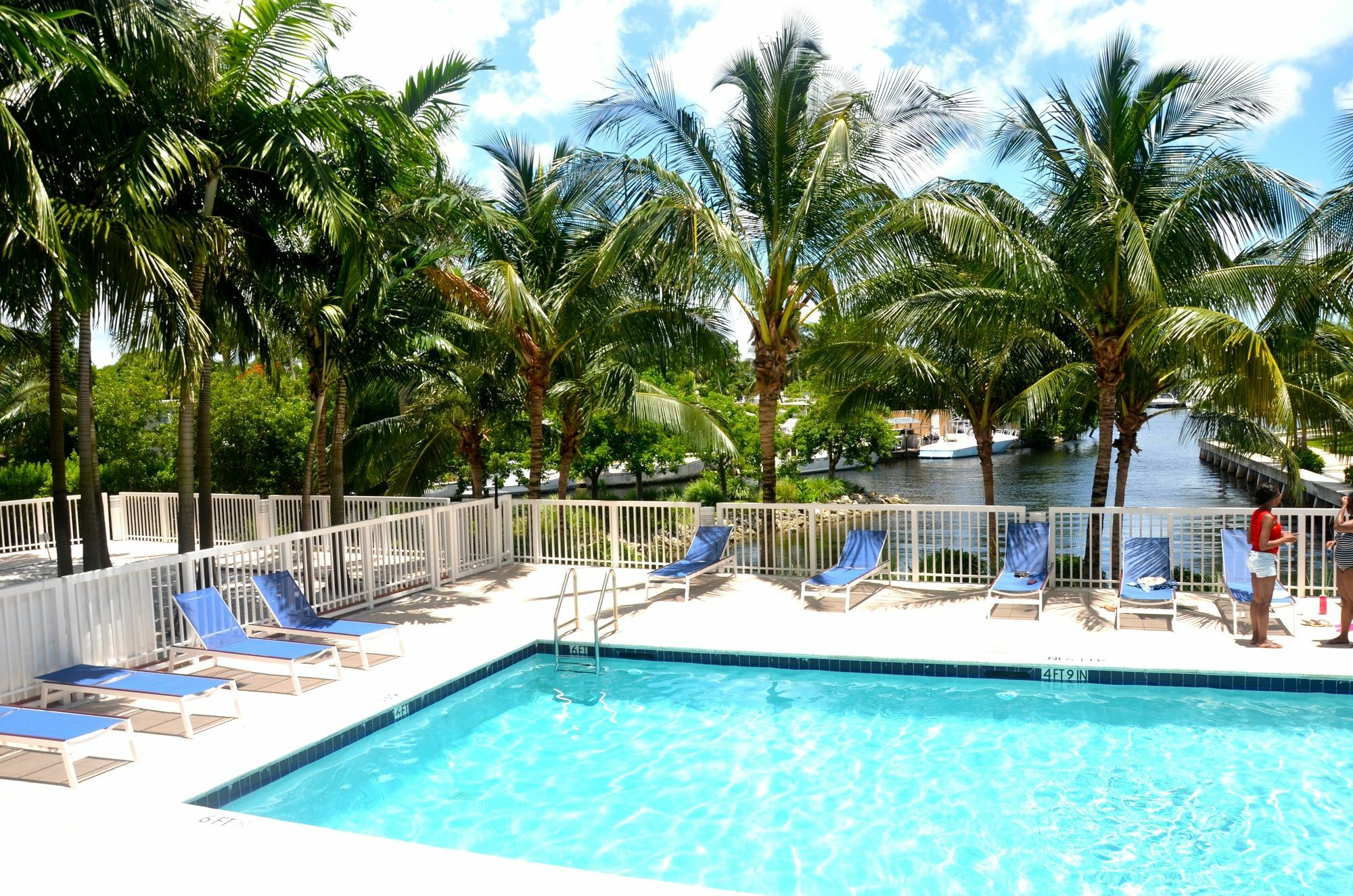 Riviera Luxury Living At River Oaks Marina And Tower Miami Extérieur photo