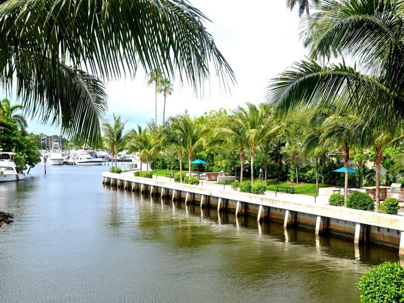Riviera Luxury Living At River Oaks Marina And Tower Miami Extérieur photo