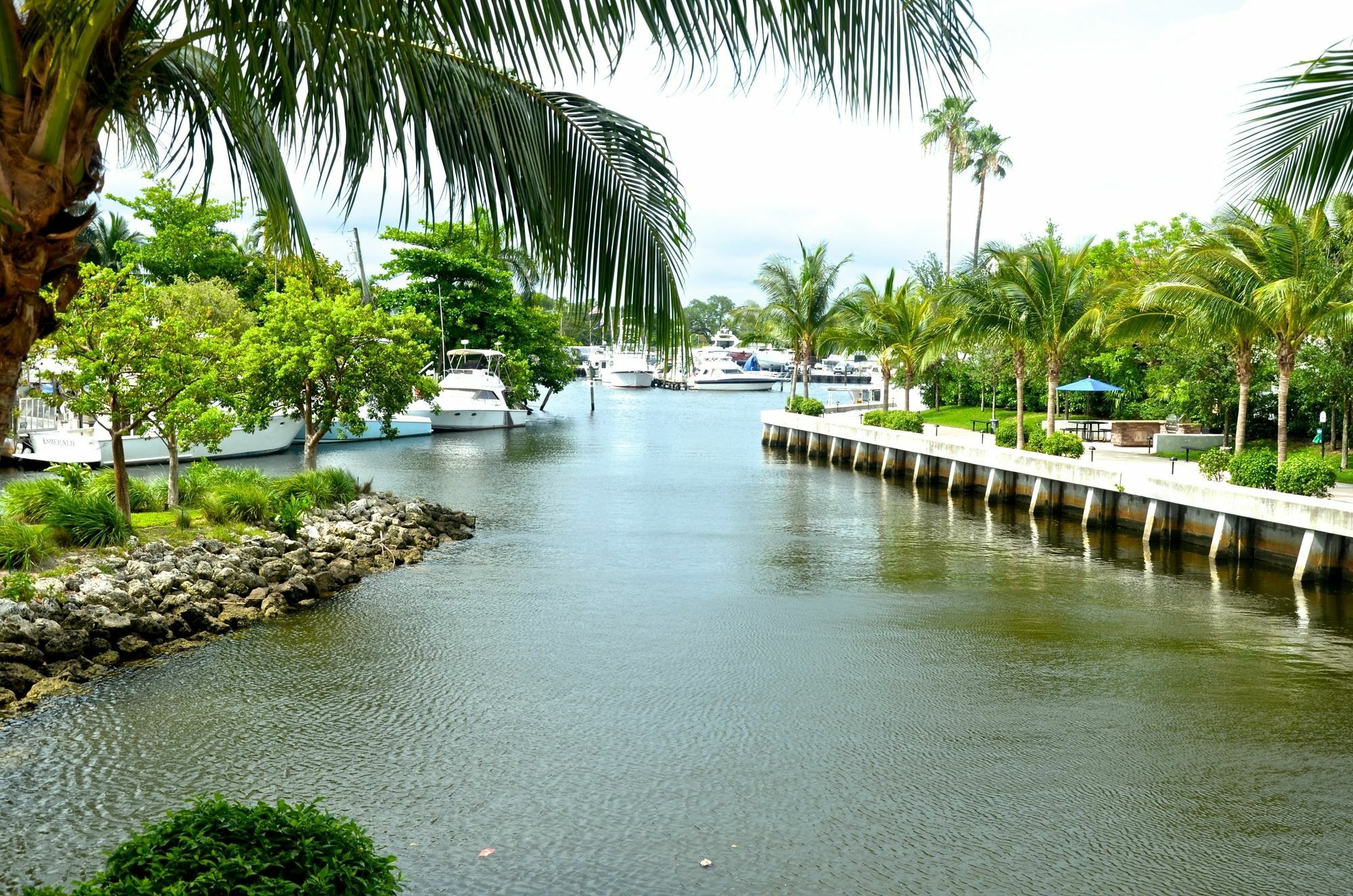 Riviera Luxury Living At River Oaks Marina And Tower Miami Extérieur photo