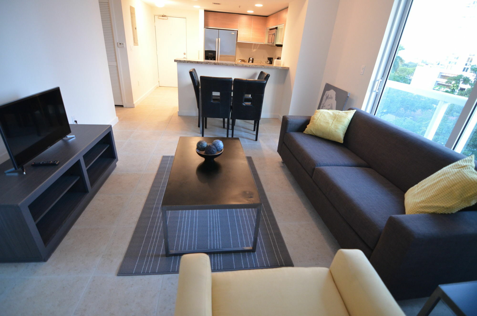Riviera Luxury Living At River Oaks Marina And Tower Miami Extérieur photo