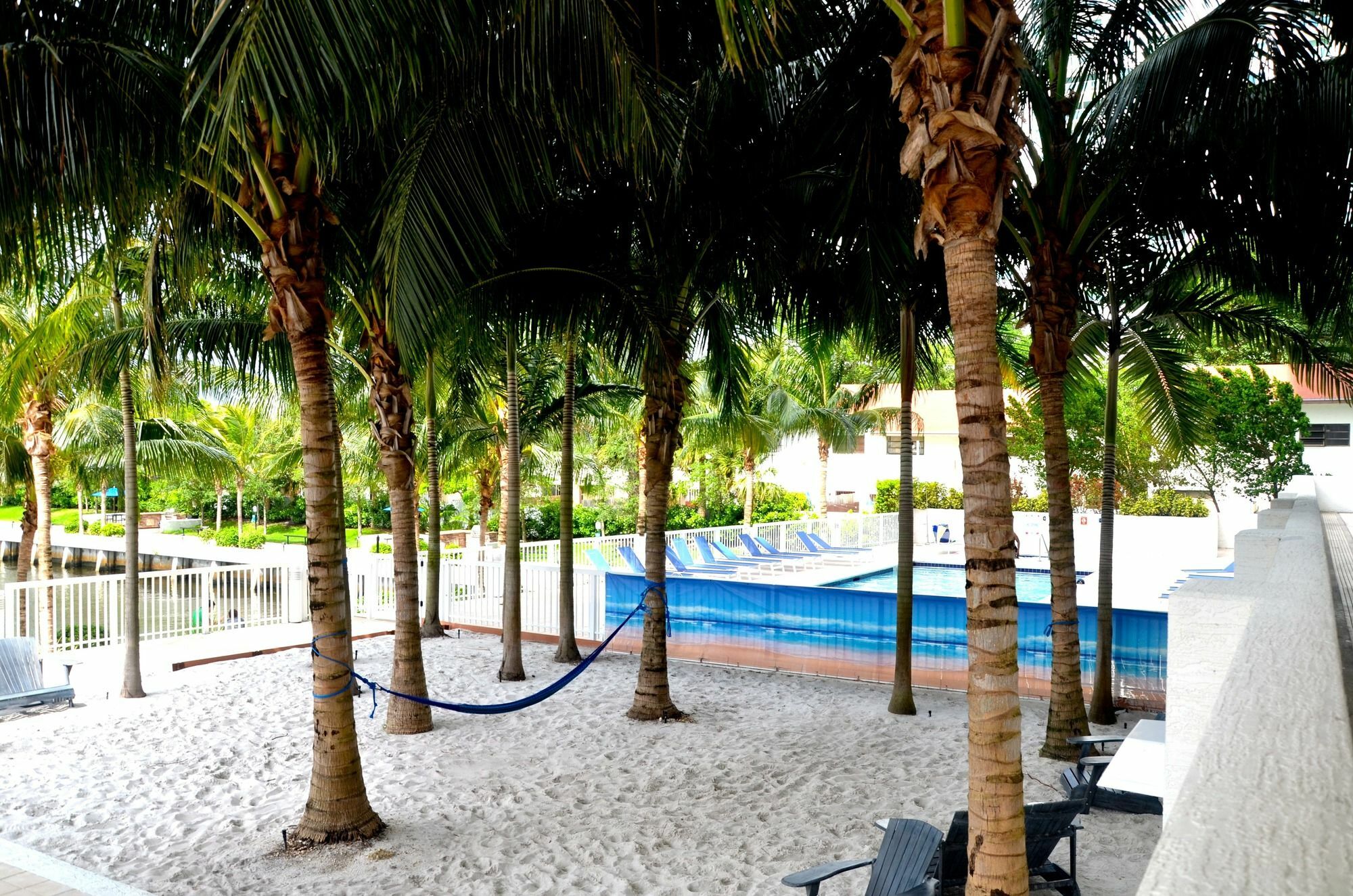 Riviera Luxury Living At River Oaks Marina And Tower Miami Extérieur photo