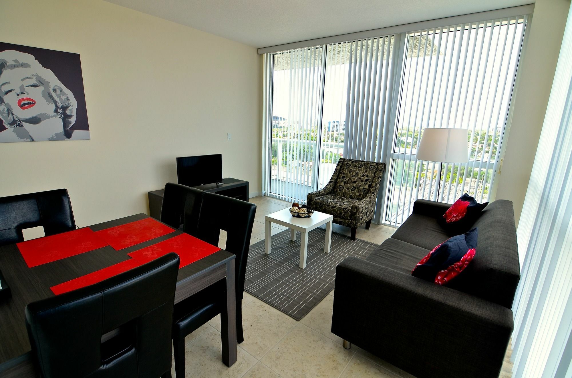 Riviera Luxury Living At River Oaks Marina And Tower Miami Extérieur photo