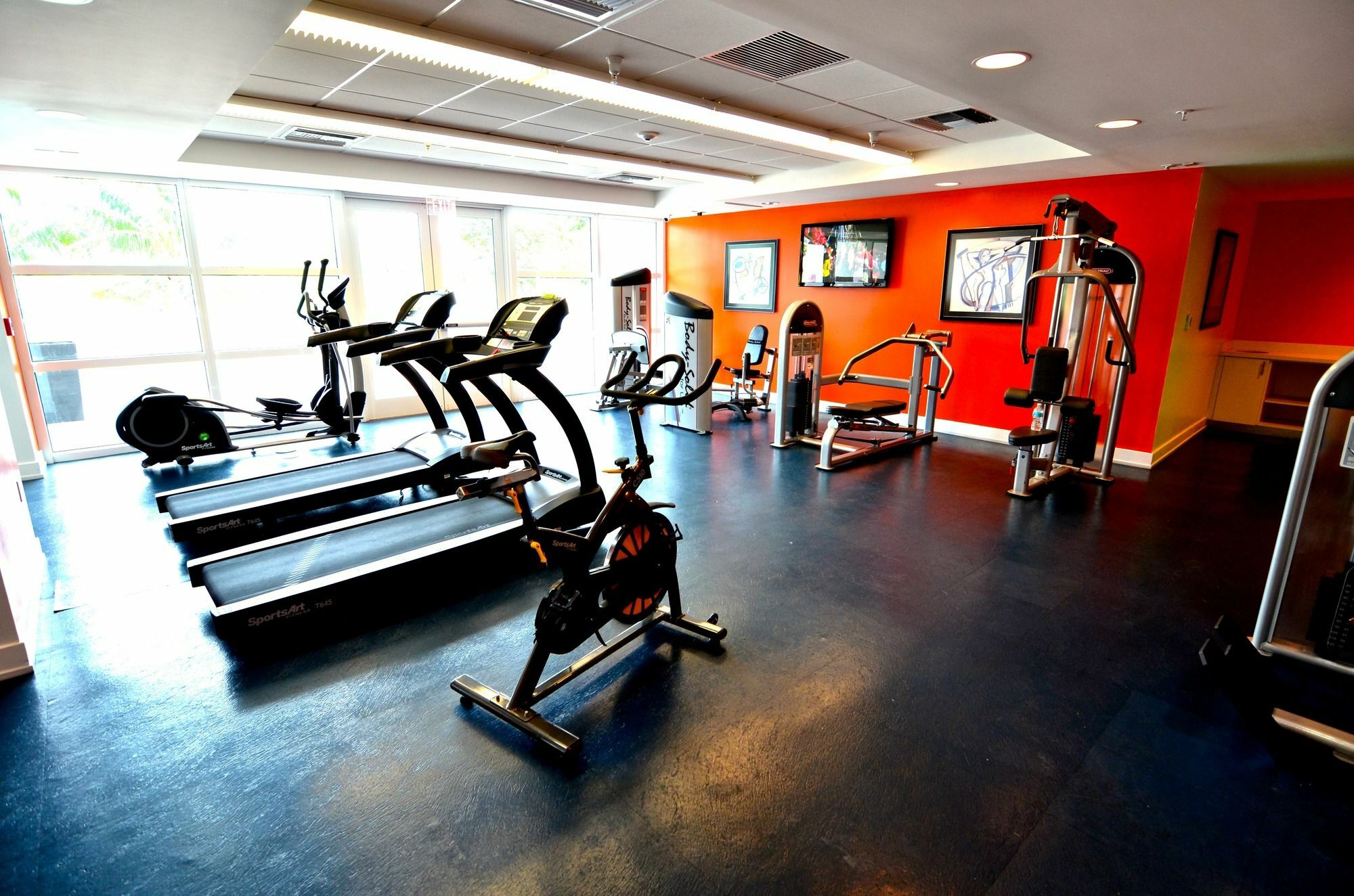 Riviera Luxury Living At River Oaks Marina And Tower Miami Extérieur photo