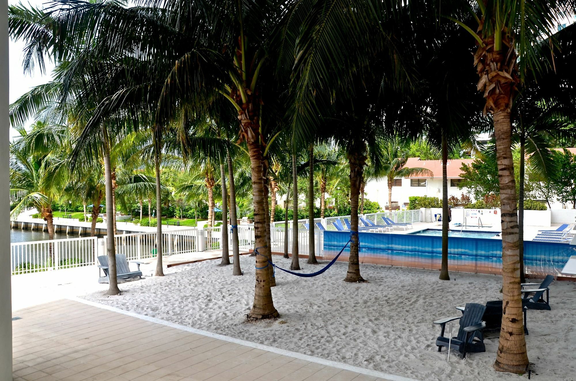 Riviera Luxury Living At River Oaks Marina And Tower Miami Extérieur photo