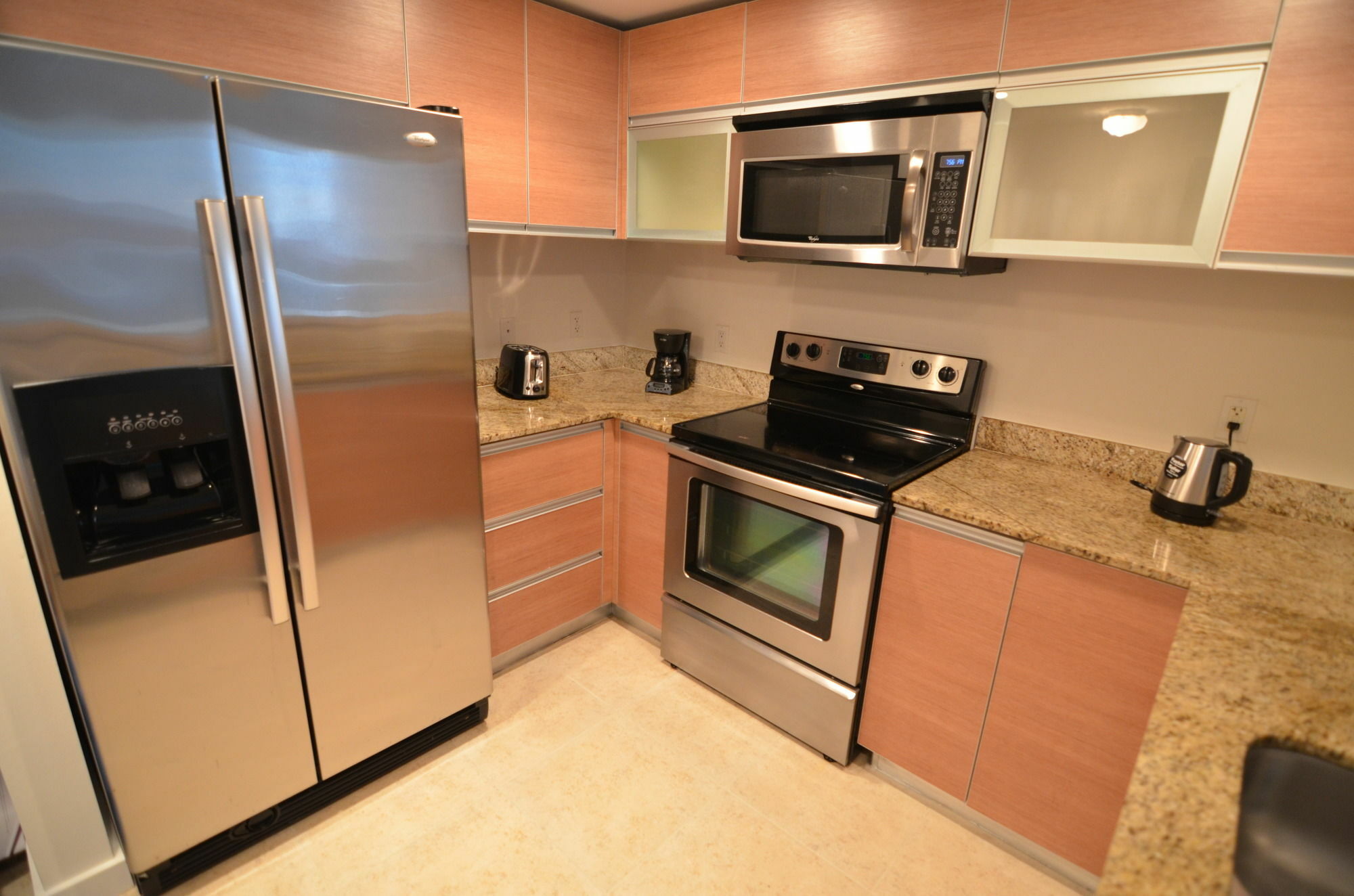 Riviera Luxury Living At River Oaks Marina And Tower Miami Extérieur photo
