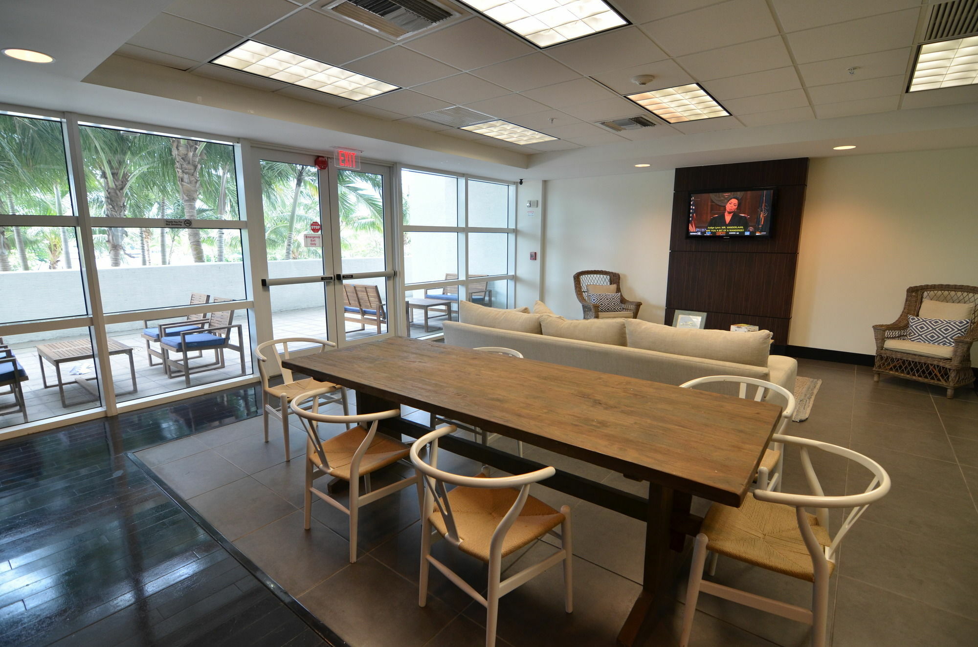 Riviera Luxury Living At River Oaks Marina And Tower Miami Extérieur photo