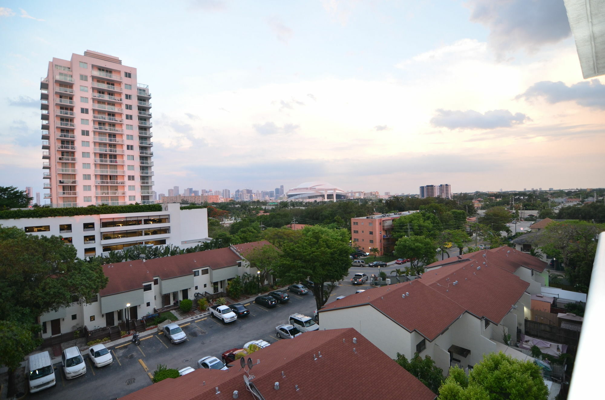 Riviera Luxury Living At River Oaks Marina And Tower Miami Extérieur photo